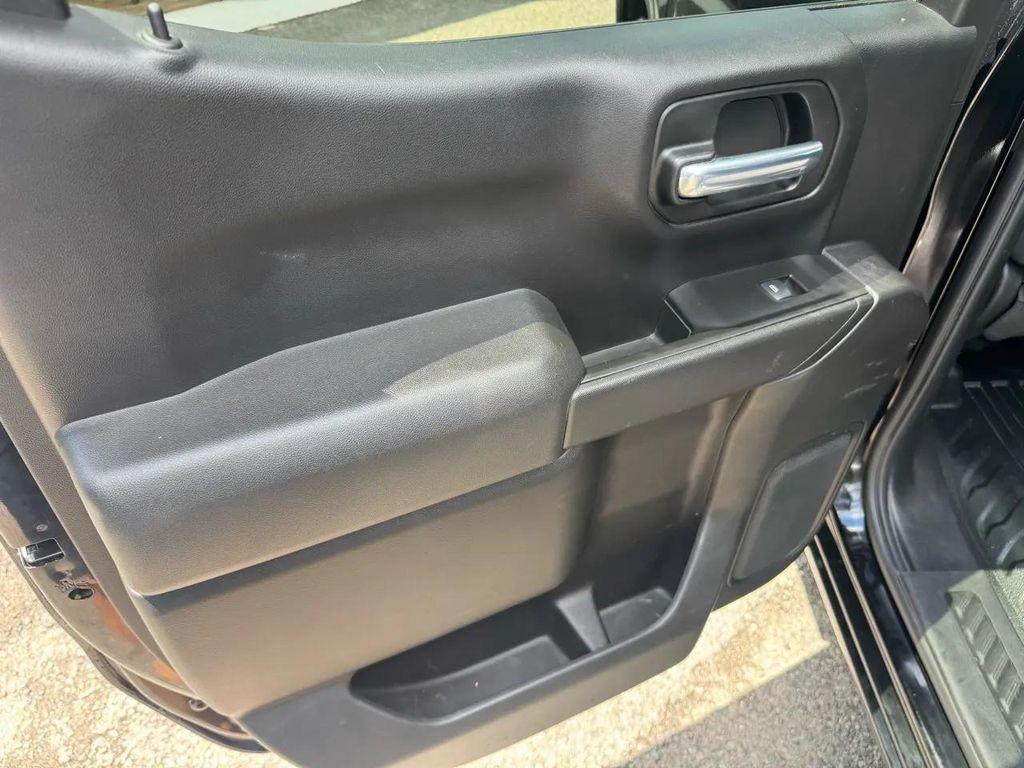 used 2020 GMC Sierra 1500 car, priced at $25,035