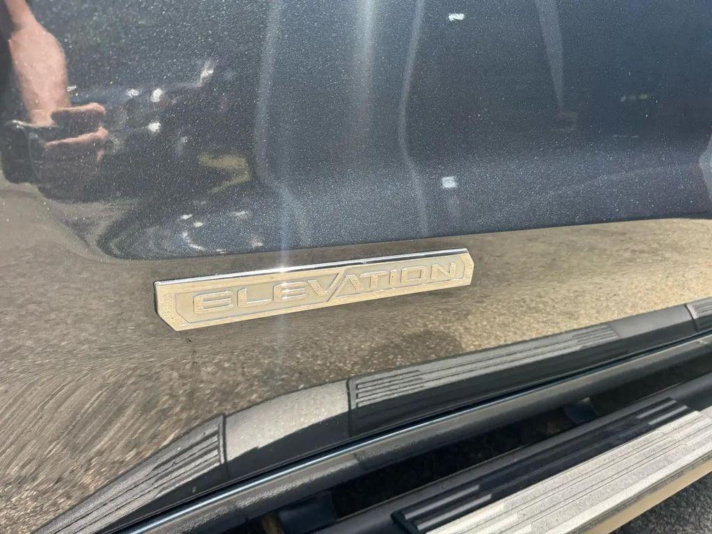 used 2021 GMC Sierra 1500 car, priced at $25,990