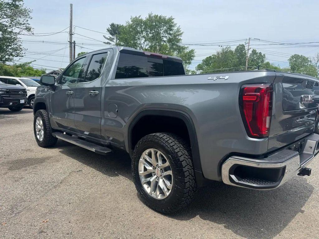 used 2019 GMC Sierra 1500 car, priced at $29,990