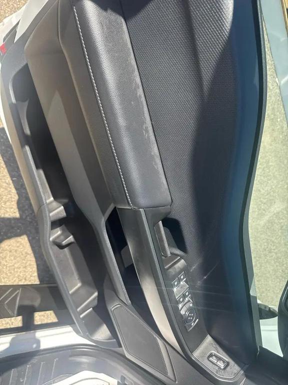 used 2023 Ford F-150 car, priced at $30,990