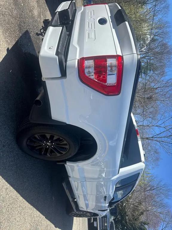 used 2023 Ford F-150 car, priced at $30,990