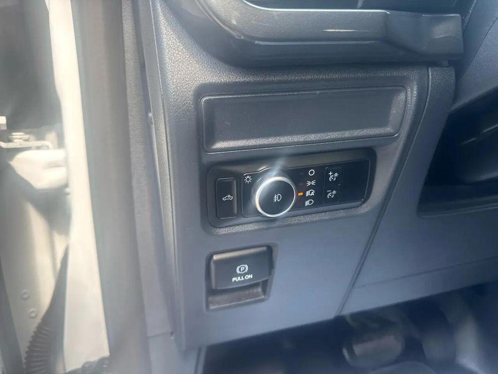 used 2023 Ford F-150 car, priced at $30,990
