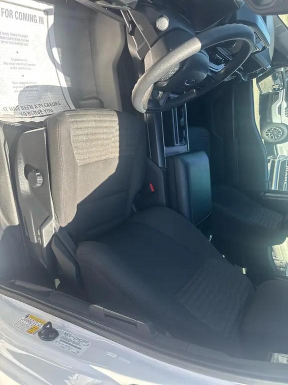 used 2023 Ford F-150 car, priced at $30,990