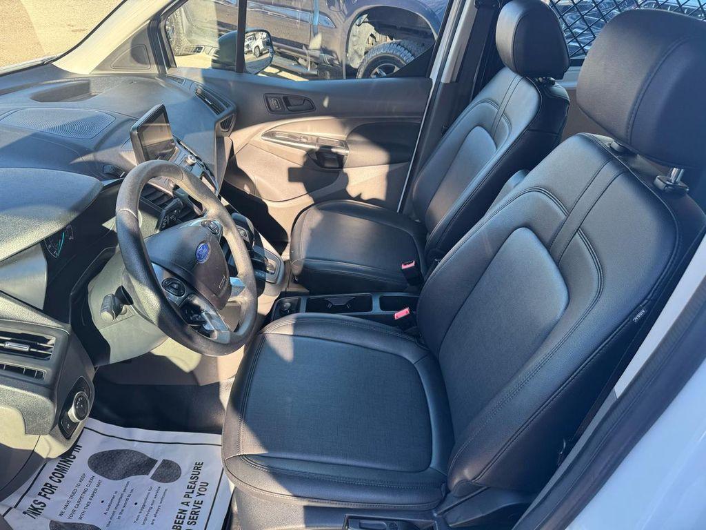 used 2022 Ford Transit Connect car, priced at $25,990