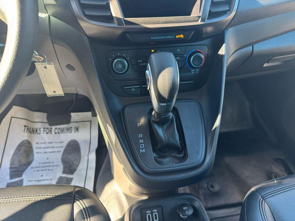 used 2022 Ford Transit Connect car, priced at $25,990