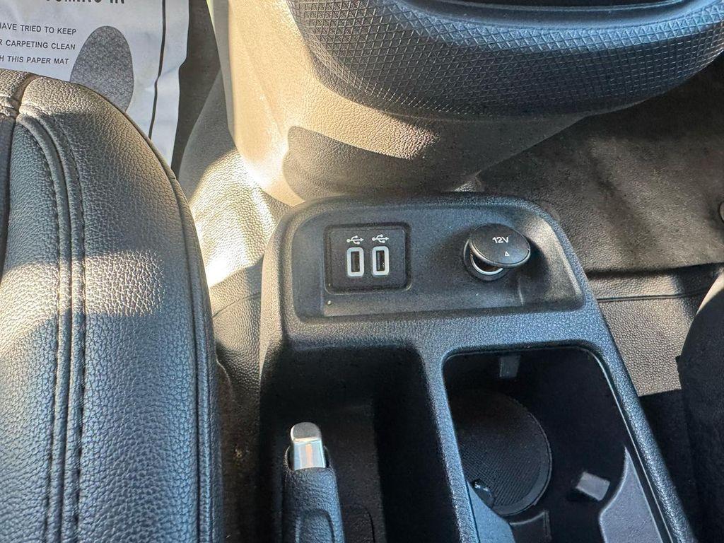 used 2022 Ford Transit Connect car, priced at $25,990