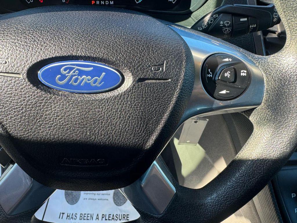 used 2022 Ford Transit Connect car, priced at $25,990