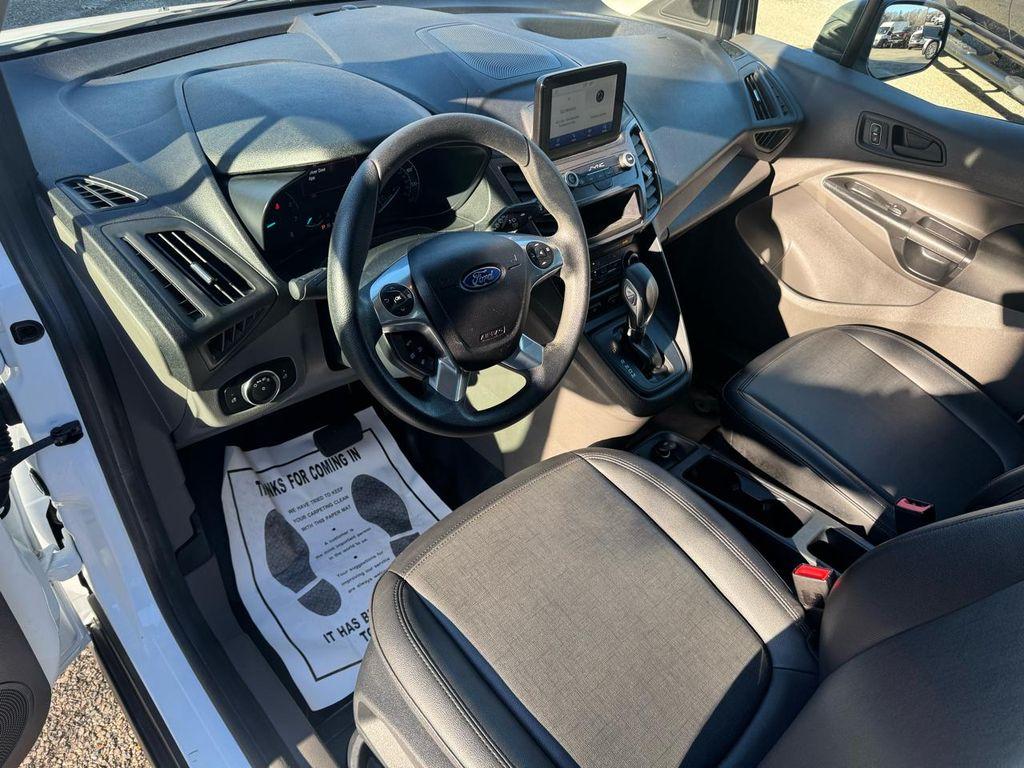 used 2022 Ford Transit Connect car, priced at $25,990