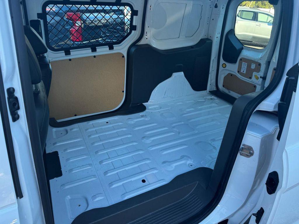 used 2022 Ford Transit Connect car, priced at $25,990