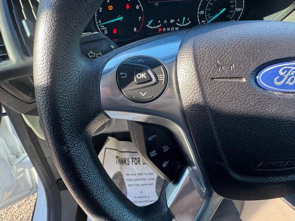 used 2022 Ford Transit Connect car, priced at $25,990