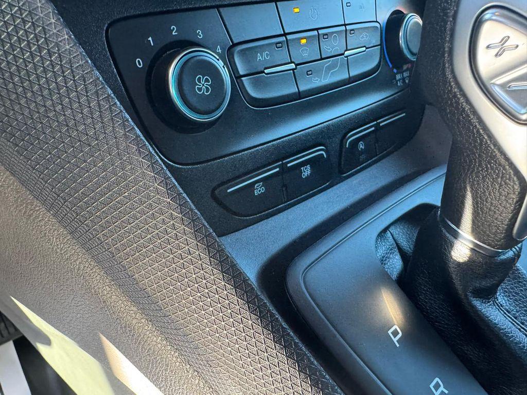 used 2022 Ford Transit Connect car, priced at $25,990