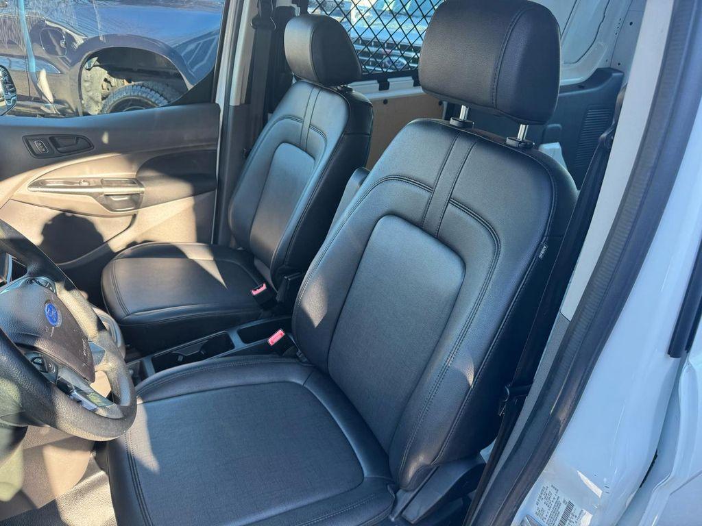 used 2022 Ford Transit Connect car, priced at $25,990