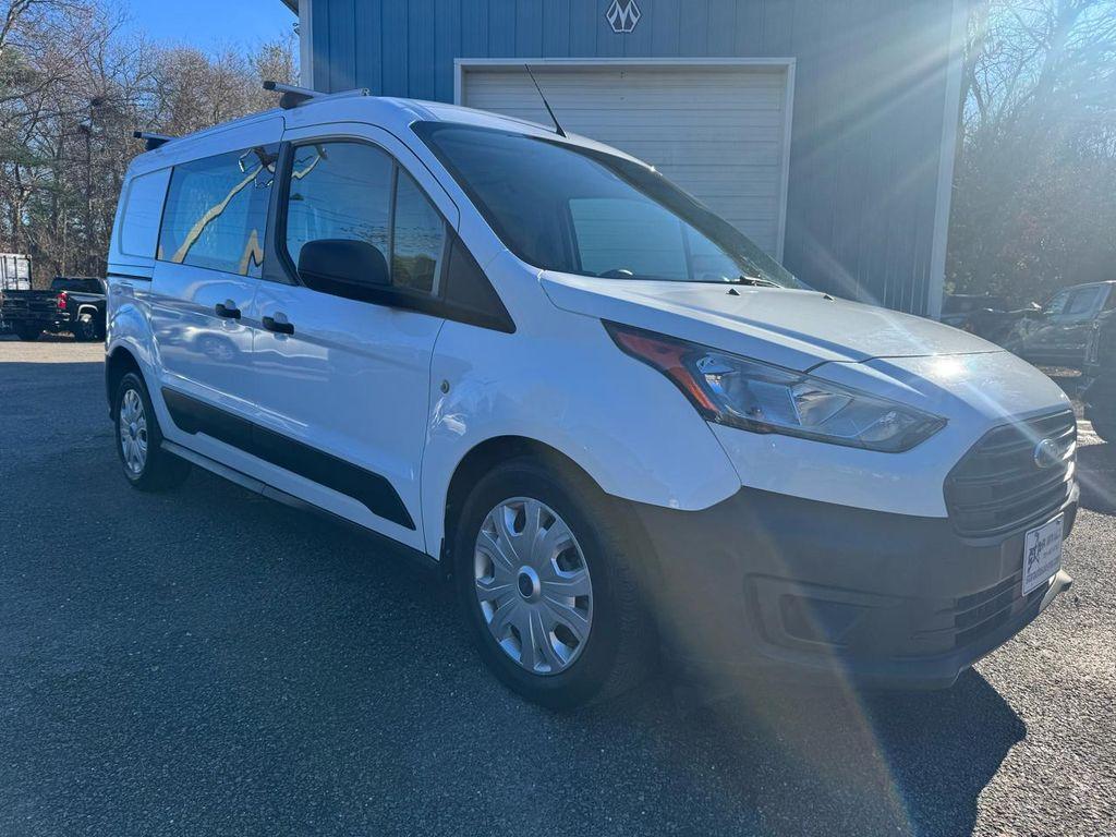 used 2022 Ford Transit Connect car, priced at $25,990