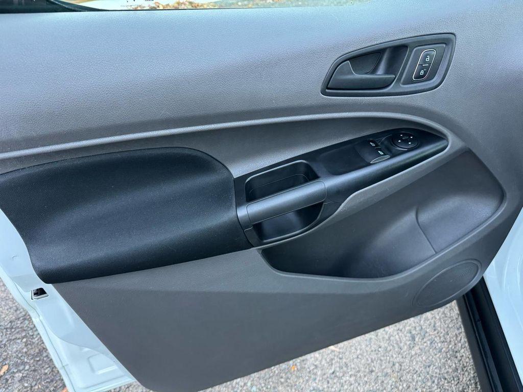 used 2022 Ford Transit Connect car, priced at $21,990