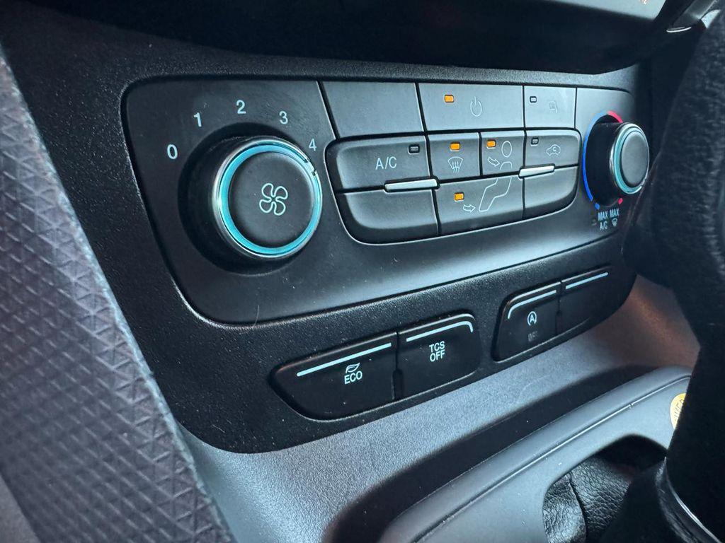 used 2022 Ford Transit Connect car, priced at $21,990