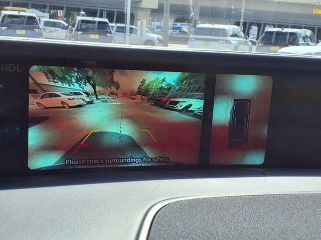 new 2025 Lincoln Nautilus car, priced at $54,455