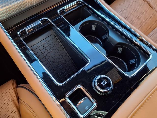 new 2025 Lincoln Aviator car, priced at $88,170