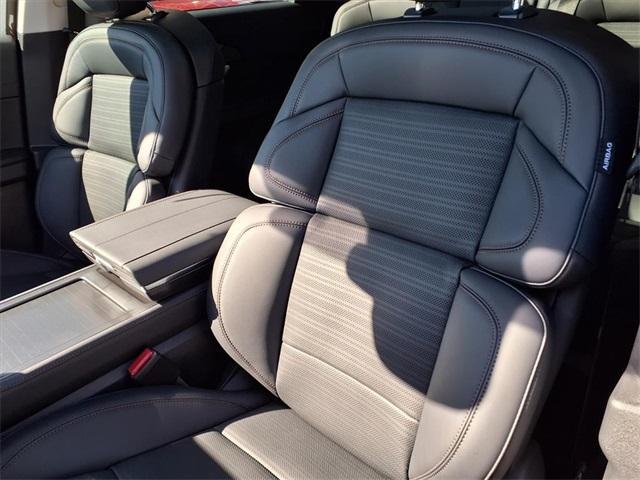 new 2026 Lincoln Nautilus car, priced at $69,480