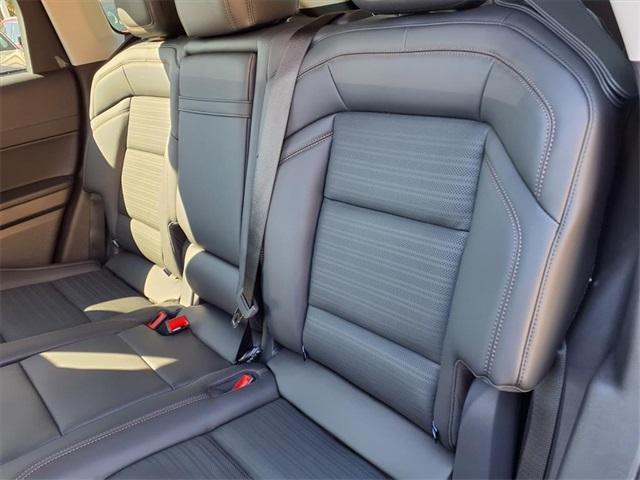 new 2026 Lincoln Nautilus car, priced at $69,480