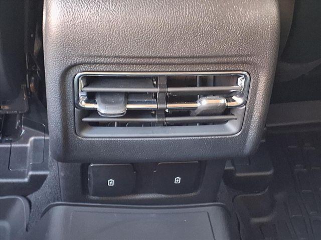 new 2026 Lincoln Corsair car, priced at $50,335