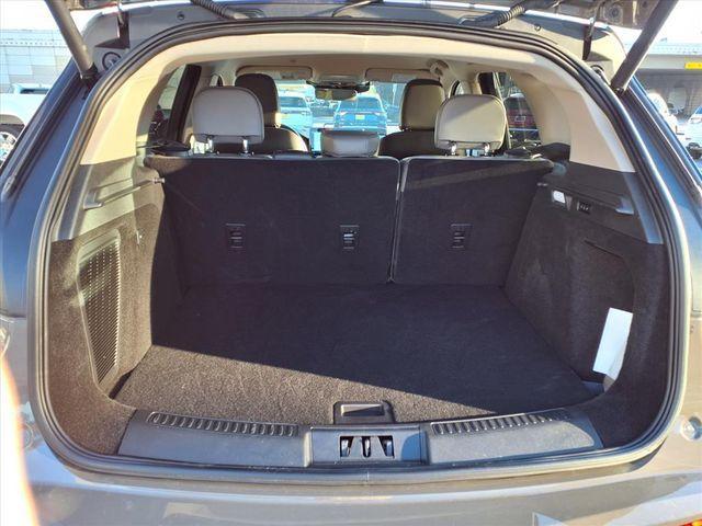 new 2026 Lincoln Corsair car, priced at $50,335