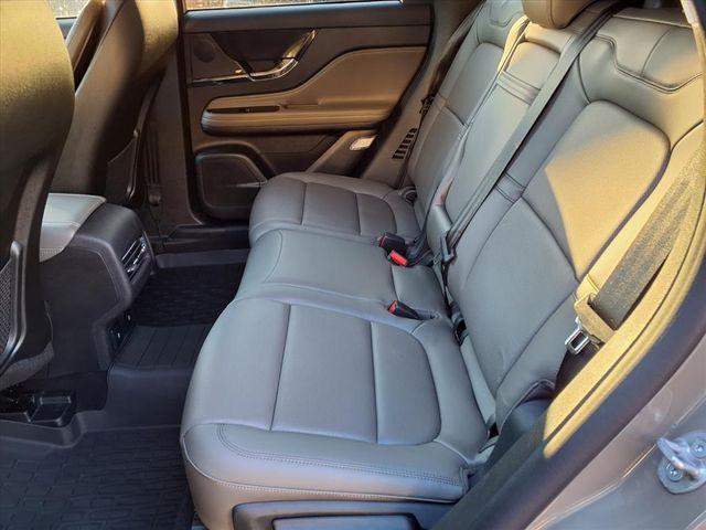 new 2026 Lincoln Corsair car, priced at $50,335