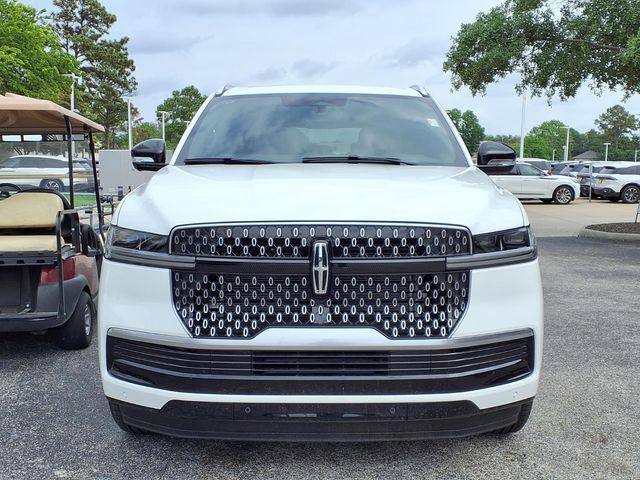 new 2026 Lincoln Navigator L car, priced at $115,605