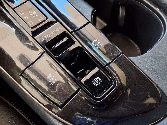 used 2025 Toyota Crown car, priced at $44,691