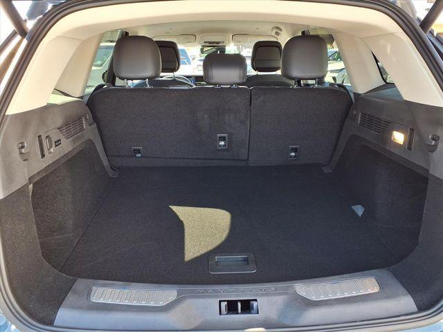 new 2026 Lincoln Nautilus car, priced at $58,690