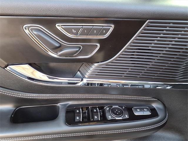 used 2022 Lincoln Corsair car, priced at $27,991