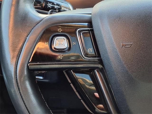 used 2022 Lincoln Corsair car, priced at $27,991