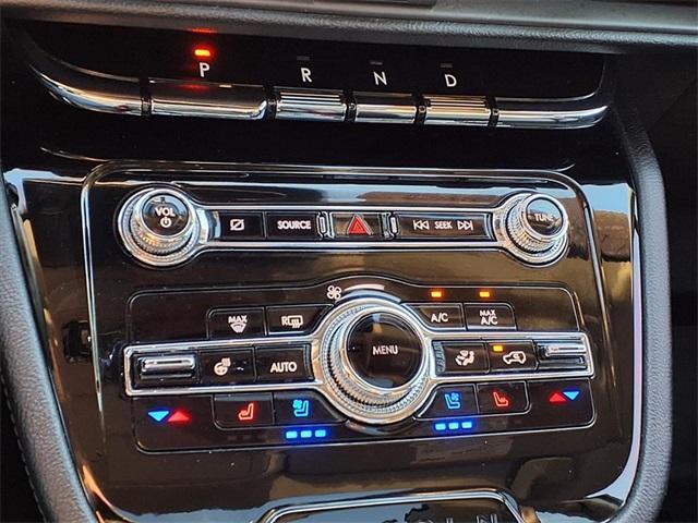 used 2022 Lincoln Corsair car, priced at $27,991