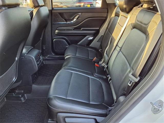 used 2022 Lincoln Corsair car, priced at $27,991