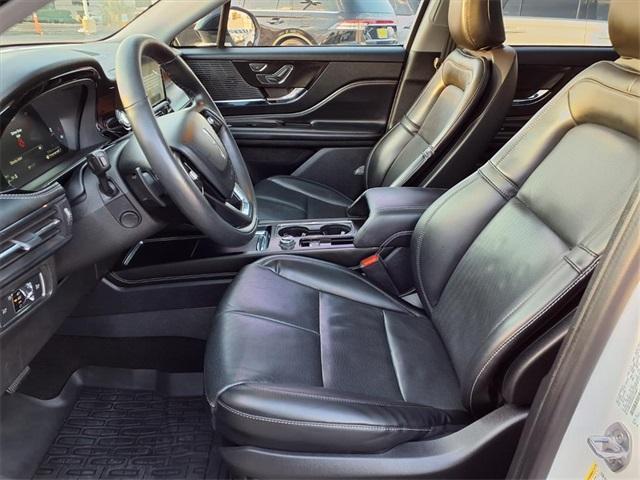 used 2022 Lincoln Corsair car, priced at $27,991