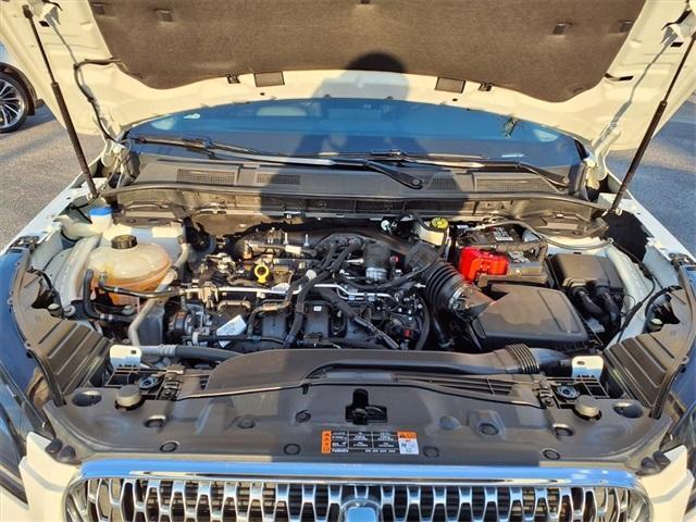 used 2022 Lincoln Corsair car, priced at $27,991