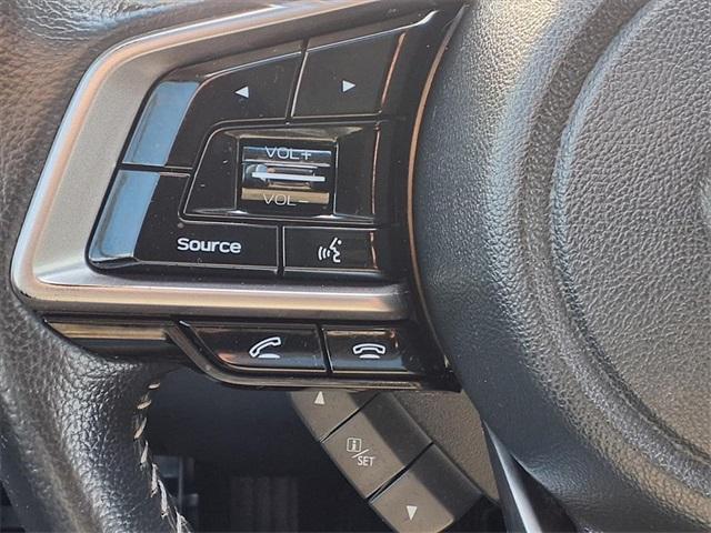 used 2018 Subaru Outback car, priced at $14,491