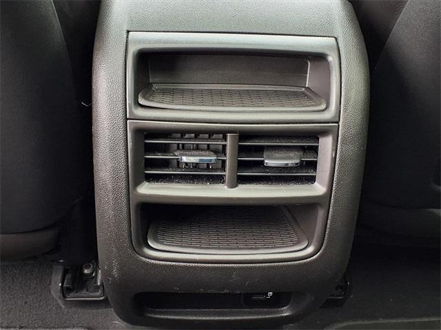 used 2017 Cadillac XT5 car, priced at $16,391