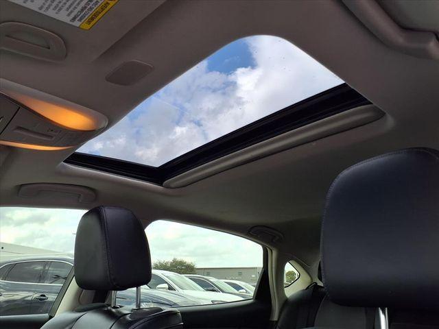 used 2019 INFINITI Q70L car, priced at $24,991