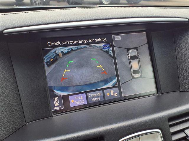 used 2019 INFINITI Q70L car, priced at $24,991