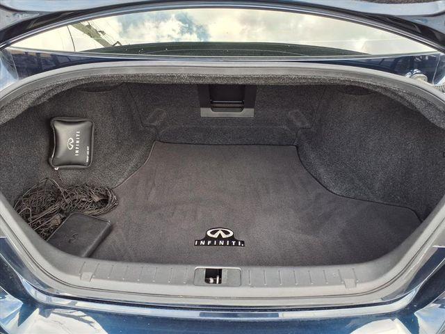 used 2019 INFINITI Q70L car, priced at $24,991