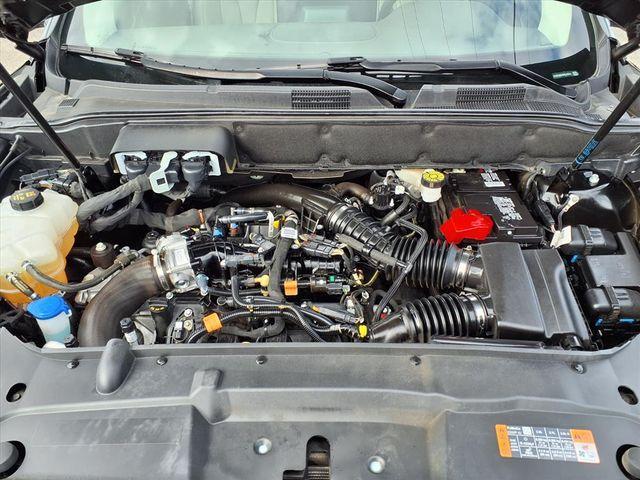 used 2023 Lincoln Nautilus car, priced at $42,991