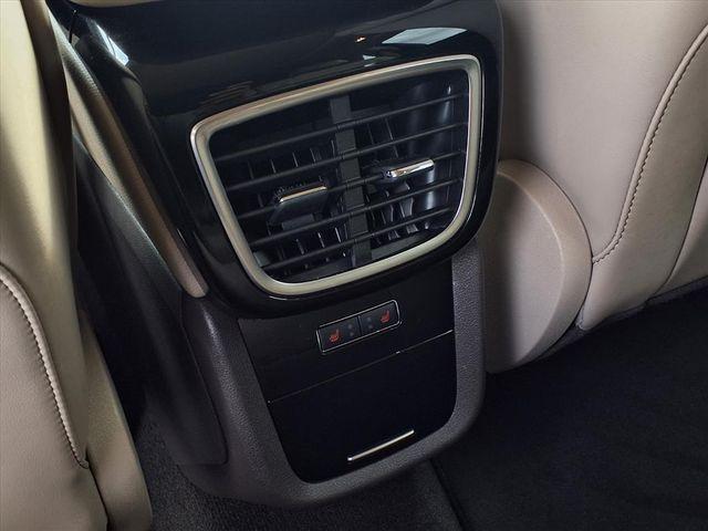 used 2023 Lincoln Nautilus car, priced at $42,991