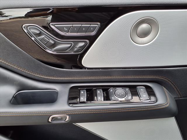 new 2025 Lincoln Aviator car, priced at $88,170