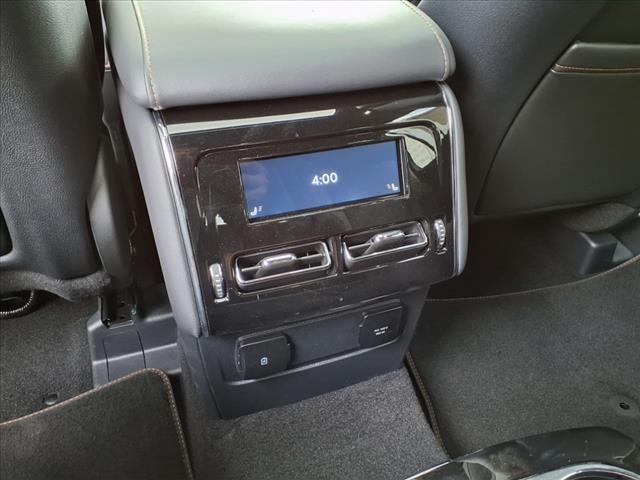 new 2025 Lincoln Aviator car, priced at $88,170