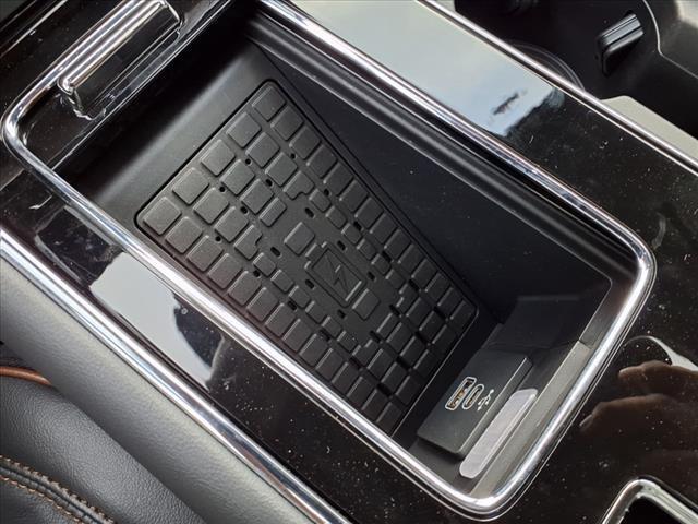 new 2025 Lincoln Aviator car, priced at $88,170