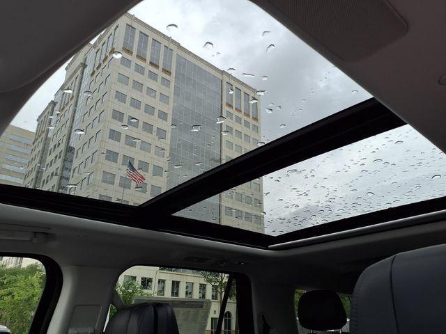 new 2026 Lincoln Navigator car, priced at $108,101