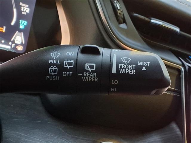 used 2023 Jeep Grand Cherokee 4xe car, priced at $32,991