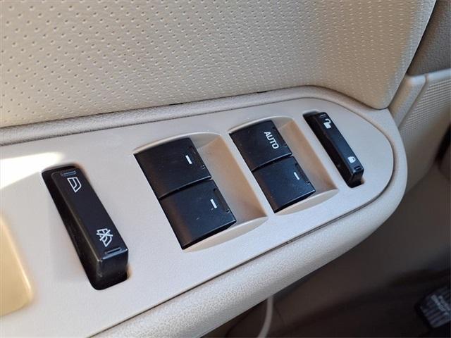 used 2007 Mercury Montego car, priced at $6,991