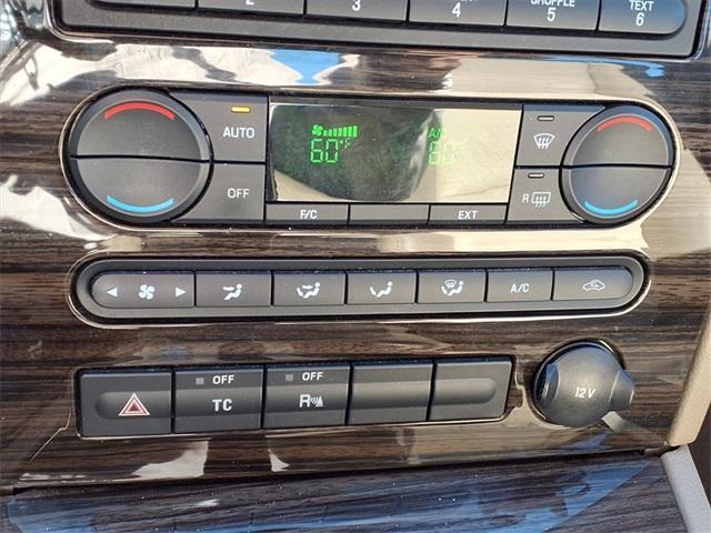 used 2007 Mercury Montego car, priced at $6,991