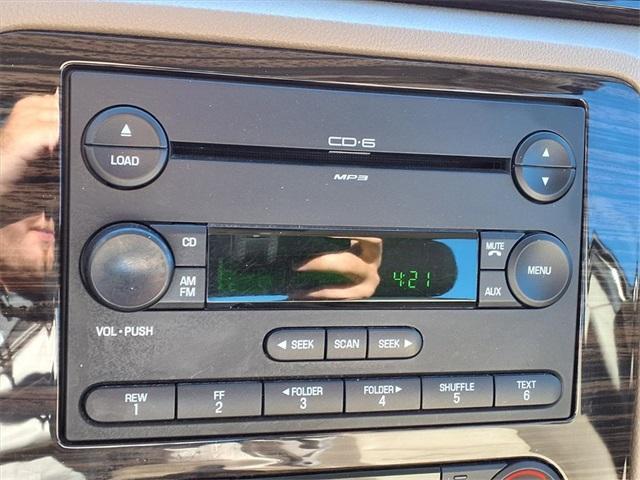 used 2007 Mercury Montego car, priced at $6,991